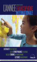 Année francophone internationale 2010-2011